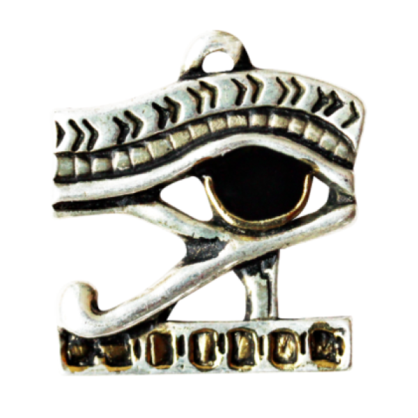 Pendant Jewels of Atum Ra  Eye of Horus